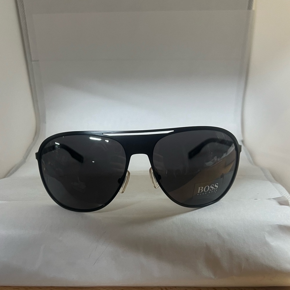 Hugo Boss sunglasses